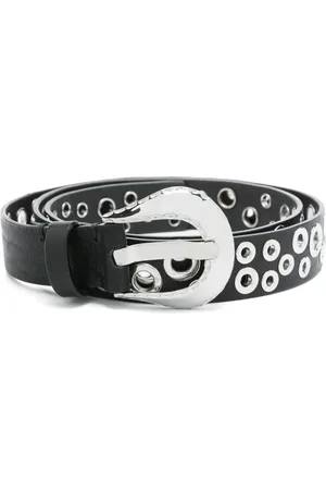 Golden Goose New Tex belt
