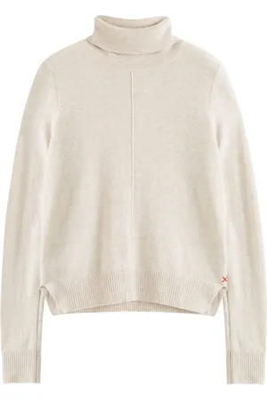 Chinti & Parker Turtleneck sweater