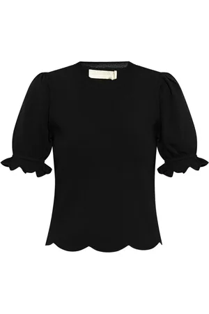 ULLA JOHNSON Noemi top