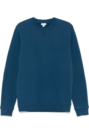 Sunspel Loopback sweatshirt