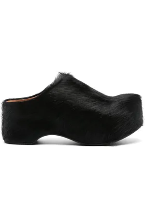 Marni 50mm Sabot mules