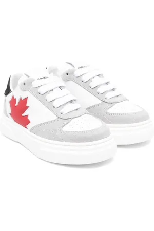 Dsquared2 Logo-print sneakers