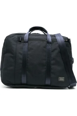 PORTER-YOSHIDA & CO Hybrid laptop case