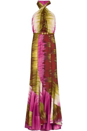 Silvia Tcherassi Raisa gown