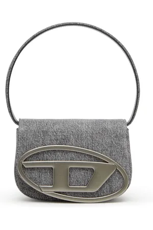 Diesel 1DR tote bag