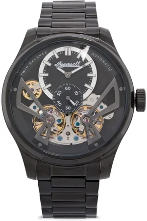 INGERSOLL 1892 The Naismith 46mm