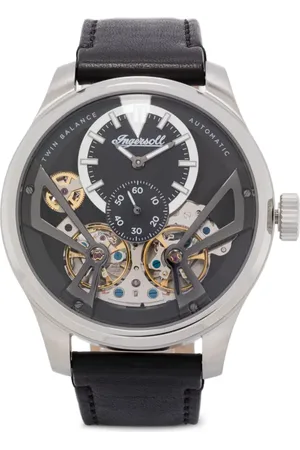 INGERSOLL 1892 The Naismith 46mm