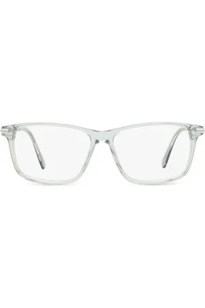 Moncler ML5205 rectangle-frame glasses