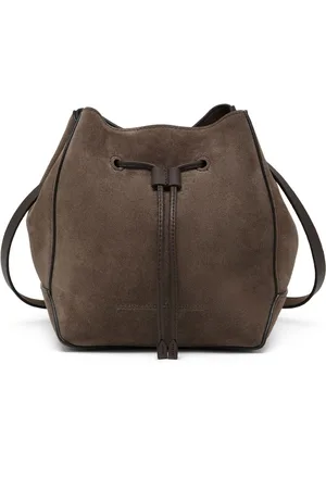 Brunello Cucinelli Small BC Duo bucket bag