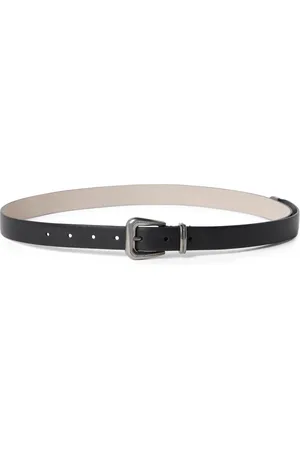 Brunello Cucinelli Leather belt