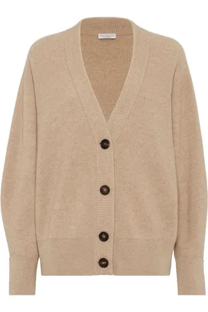 Brunello Cucinelli Cashmere cardigan