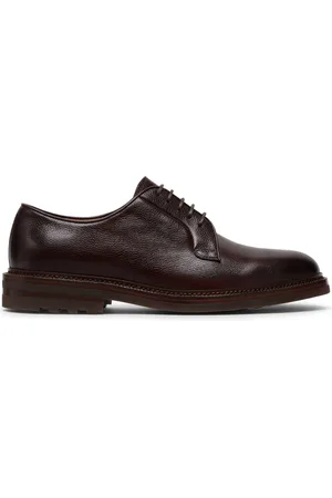 Brunello Cucinelli Calfskin derby