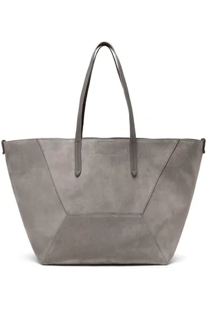 Brunello Cucinelli BC Duo tote bag