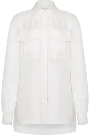 Alberta Ferretti Silk shirt