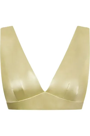 Serafini Sleeveless top