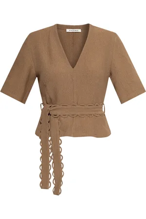 By Malene Birger Ullas blouse