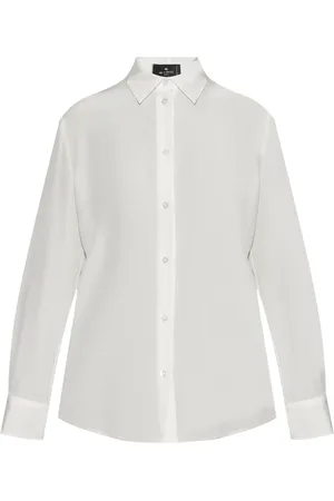 Etro Silk shirt