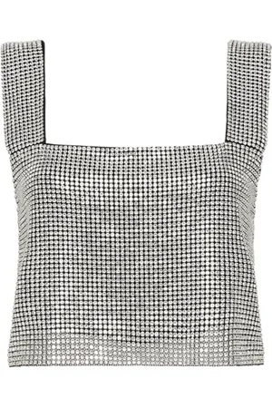 RACHEL GILBERT Thora tank top