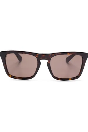 Burberry Code sunglasses