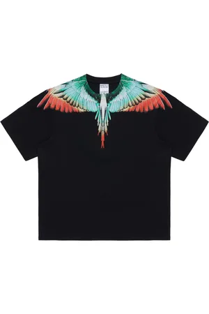 MARCELO BURLON Icon Wings T-shirt