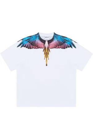 MARCELO BURLON Icon Wings T-shirt