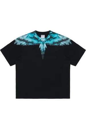 MARCELO BURLON Colordust Wings T-shirt