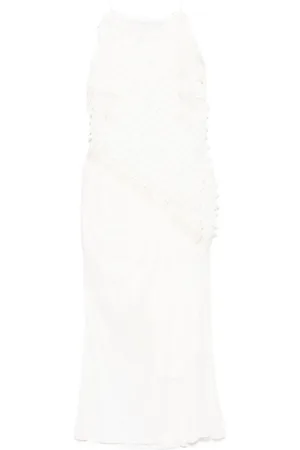 CHRISTOPHER ESBER Urchin dress