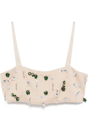 CHRISTOPHER ESBER Embla bandeau