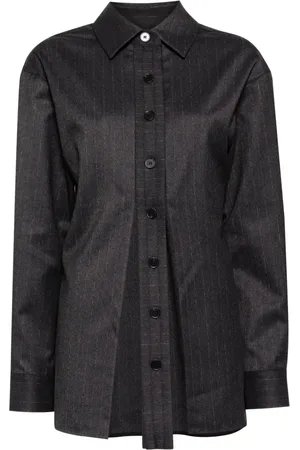CHRISTOPHER ESBER Tailored floating shirt