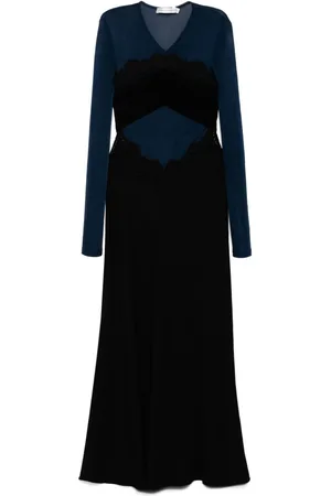 CHRISTOPHER ESBER Verner dress