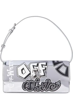 OFF-WHITE Jitney 1.0 shoulder bag