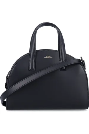 A.P.C. Small Demi-Lune tote bag