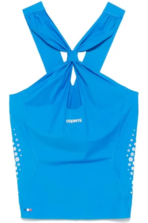 COPERNI X Puma logo top