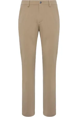 Boggi Milano Tapered trousers