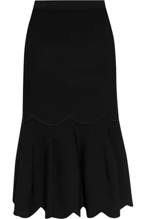 ULLA JOHNSON Estella skirt