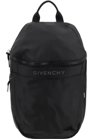 Givenchy G-Trek ripstop backpack