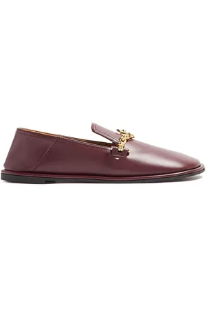 Stella McCartney Ryder Collapsable loafers
