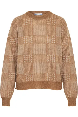 Jacob Cohen Houndstooth jumper