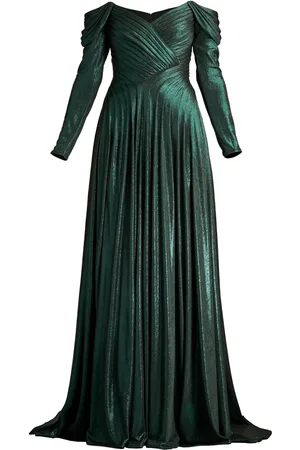 Tadashi Shoji Alysia gown