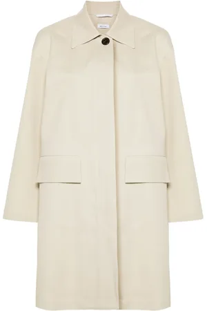 Thom Browne Cotton trench coat
