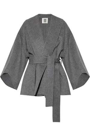 By Malene Birger Wool jacket