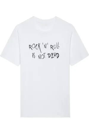 Zadig & Voltaire Tommy T-shirt