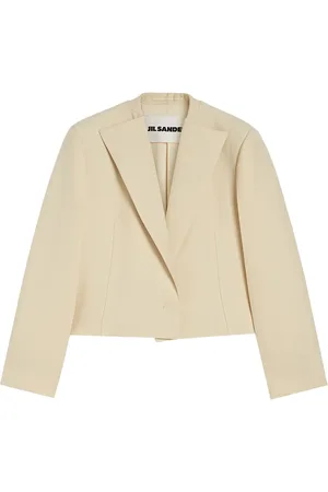 Jil Sander Wool blazer