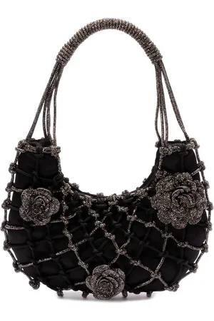 ROSANTICA Nodi tote bag