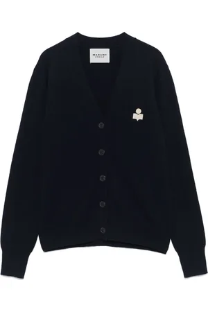 Marant Etoile Karina cardigan