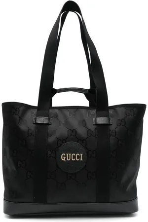 Gucci GG Supreme tote bag