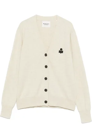 Marant Etoile Karina cardigan