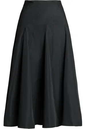 Ralph Lauren Emily midi skirt