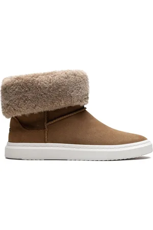 UGG Alameda Cuffable "Chestnut" ankle boots