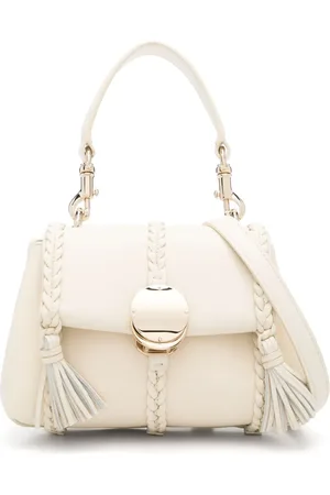 Chloé Mini Penelope shoulder bag
